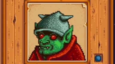 Short-nosed Goblin Henchman Replacement