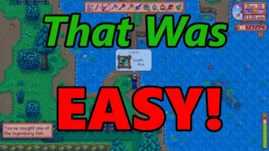 Fishing Minigames (Alternatives and Here Fishy) at Stardew Valley Nexus -  Mods and community