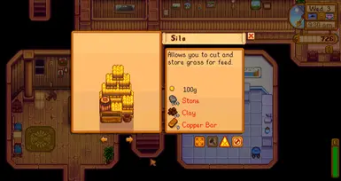 Carpenter's Shop - Stardew Valley Wiki