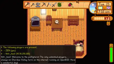 Gender swap bachelorettes TRADUZIDO PT BR at Stardew Valley Nexus - Mods  and community