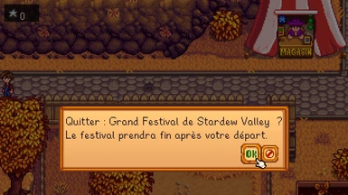 Fixed Truncated French Dialogues At Stardew Valley Nexus Mods And Community