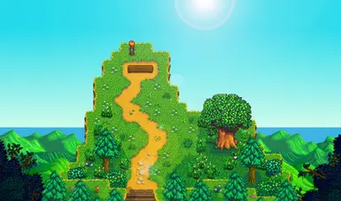 Stardew Valley Expanded - Susan at Stardew Valley Nexus - Mods and community