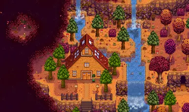 Stardew Valley Expanded - Susan at Stardew Valley Nexus - Mods and community