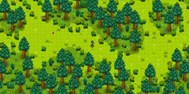 Stardew Valley Expanded new content teaser at Stardew Valley Nexus - Mods  and community