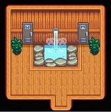 BathHouse Running Water