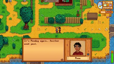 Ultimate Stardew Harem Polygamy Mod -Everyone is a Cute Girl you can ...