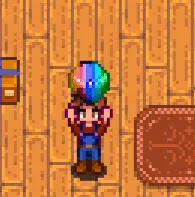 Healthy blobfish at Stardew Valley Nexus - Mods and community