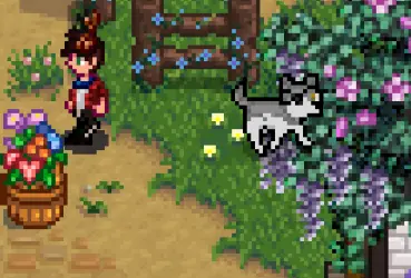 Lunna - Astray in Stardew Valley - Portugues - v3.4.6 at Stardew