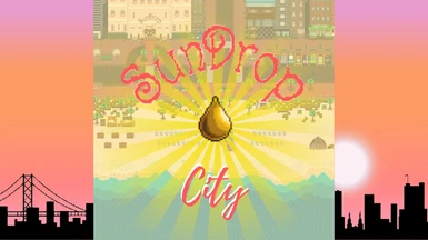 Sundrop City