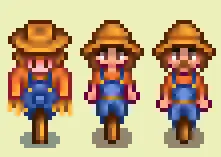 Basic Scarecrow Compare
