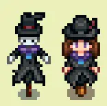 Rarecrow 1 Compare