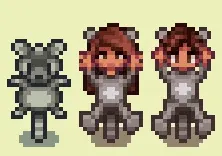 Rarecrow 7 Compare