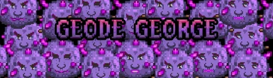 Geode George
