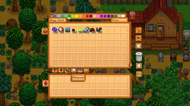 Mega Storage Xs At Stardew Valley Nexus Mods And Community