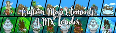 Tanpoponoko's Custom Map Elements for TMX Loader