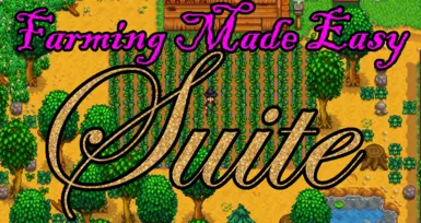 SOJA) Ancient Crops at Stardew Valley Nexus - Mods and community