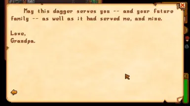 stardew valley gift manager mod