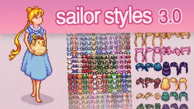 stardew valley sailor shirt