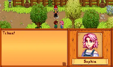 Kokoro - Traduzido para Portugues v2.2.0 at Stardew Valley Nexus - Mods and  community