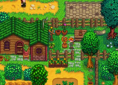 Stardew Valley Expanded - Portuguese at Stardew Valley Nexus - Mods and  community