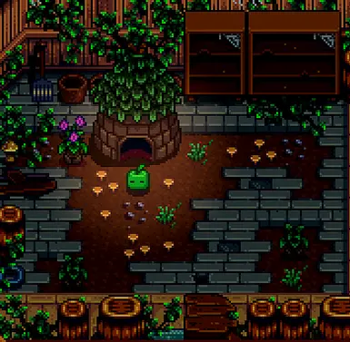 Nexus Mods - Stardew Valley Expanded is an epic expansion for # StardewValley  #NexusMods #SDVMods #SDV