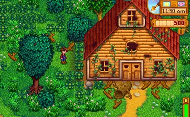 Nexus Mods - Stardew Valley Expanded is an epic expansion for # StardewValley  #NexusMods #SDVMods #SDV