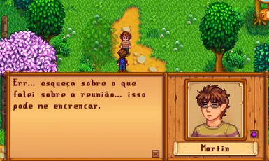 More New Fish - Portugues - 5.1.2 at Stardew Valley Nexus - Mods and  community