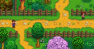 Kokoro - Traduzido para Portugues v2.2.0 at Stardew Valley Nexus - Mods and  community