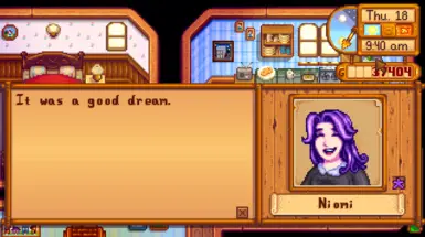 I was just looking through the latest mods on the Stardew Valley Nexus and  found this. Needless to say, there's a bad taste left in my mouth. : r/ StardewValley