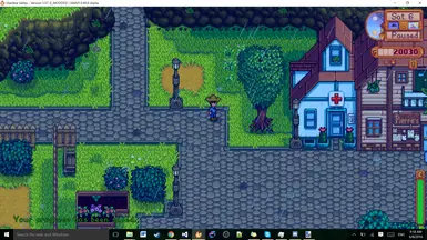 nexus mods stardew valley multiplayer