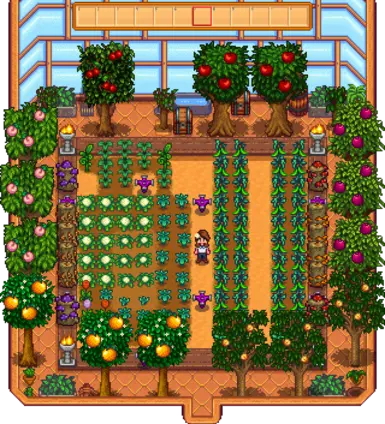 Mushroom Propagator - Grow More Mushrooms at Stardew Valley Nexus ...