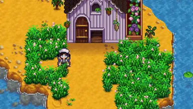 Bulbasaurus at Stardew Valley Nexus - Mods and community