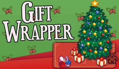 Gift Wrapper