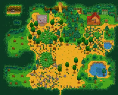 Upgrading Old saves to new map