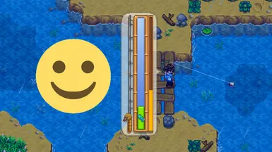 Fishing Made Easy Suite (Content Patcher) at Stardew Valley Nexus