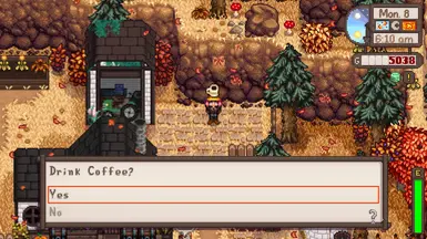 Energy Time at Stardew Valley Nexus - Mods and community