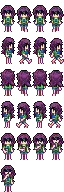 Alternative Shane Girl Sprite (for Invatorzen's Dialogue Changes) at ...