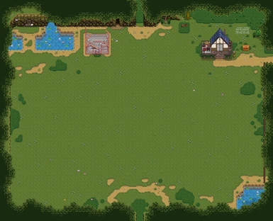 AddPond - Eemie's Map Recolor