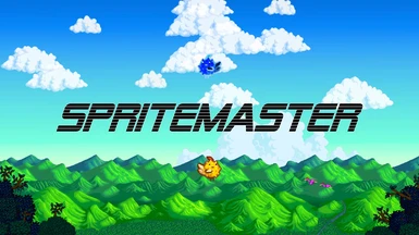 SpriteMaster