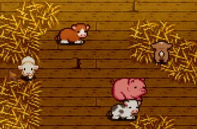 stardew valley animal age