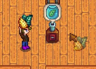 SOJA) Ancient Crops at Stardew Valley Nexus - Mods and community