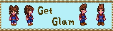 Get Glam