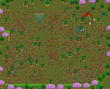 SOJA) Ancient Crops at Stardew Valley Nexus - Mods and community