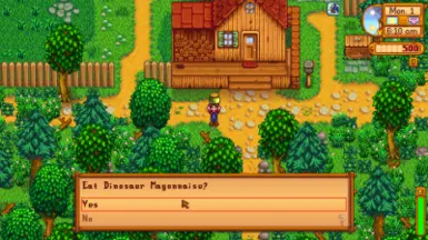 Stardew Valley: Best Things to Put in Preserve Jars – GameSkinny