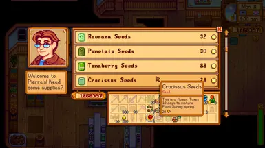 Seeded Bundles in 21:23.720 by Piano_Addict - Stardew Valley - Speedrun