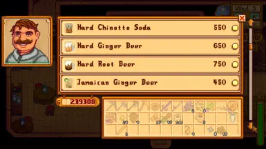 PPJA - Even More Recipes_Another Collection of Recipes at Stardew Valley  Nexus - Mods and community