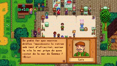 PPJA - Even More Recipes_Another Collection of Recipes at Stardew Valley  Nexus - Mods and community