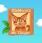 Temporary Home for EllaMoon's Mister Ginger Portrait