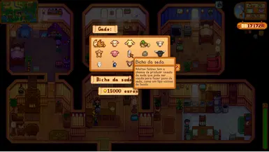 Gato Preto at Stardew Valley Nexus - Mods and community