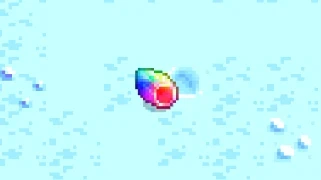 Truly Rainbow Shell At Stardew Valley Nexus Mods And Community